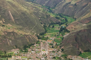 Trek Lamay Trek Lamay