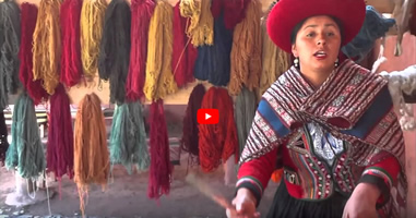 Videos Chinchero Videos Chinchero