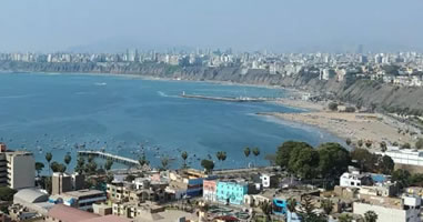 Peru in Corona Zeiten Peru in Corona Zeiten