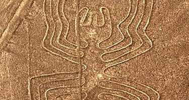 Die Nazca-Linien in Peru: eines der großen Rätsel der Menschheit Die Nazca-Linien in Peru: eines der großen Rätsel der Menschheit