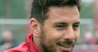 Die Legende Claudio Pizarro nimmt Abschied vom Fußball Die Legende Claudio Pizarro nimmt Abschied vom Fußball