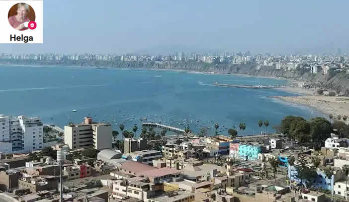 Digitale Nomaden in Peru: Die ideale Unterkunft In Lima