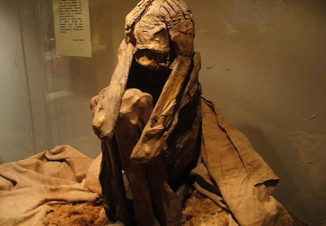 Entdeckung und Erbe der Wari-Kultur: Einblicke in eine präkolumbische Zivilisation Perus