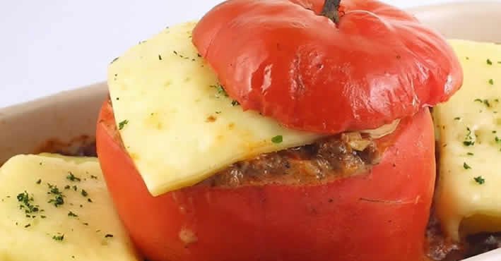 Rocoto Peruanische Küche