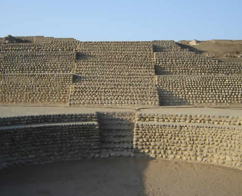 Bandurria: Eine Reise in die Anfänge der Zivilisation in Peru