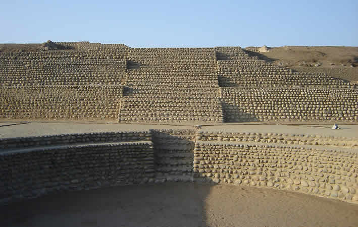 Bandurria: Eine Reise in die Anfänge der Zivilisation in Peru