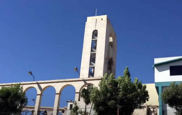 Mirador de Sachaca: Un punto de vista en Arequipa