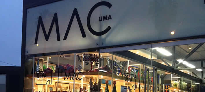El Museo de Arte Contemporáneo de Lima (MAC Lima): Un centro para el arte moderno y contemporáneo en Perú