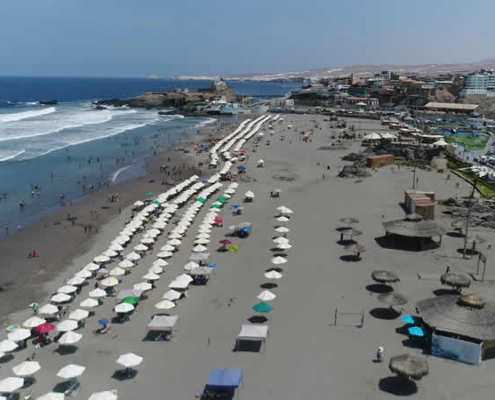 Mollendo: playas de ensueño y experiencias naturales en la costa de Arequipa Mollendo: playas de ensueño y experiencias naturales en la costa de Arequipa