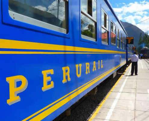 Auf nach Peru: So bereitet ihr euch auf euren Trip vor