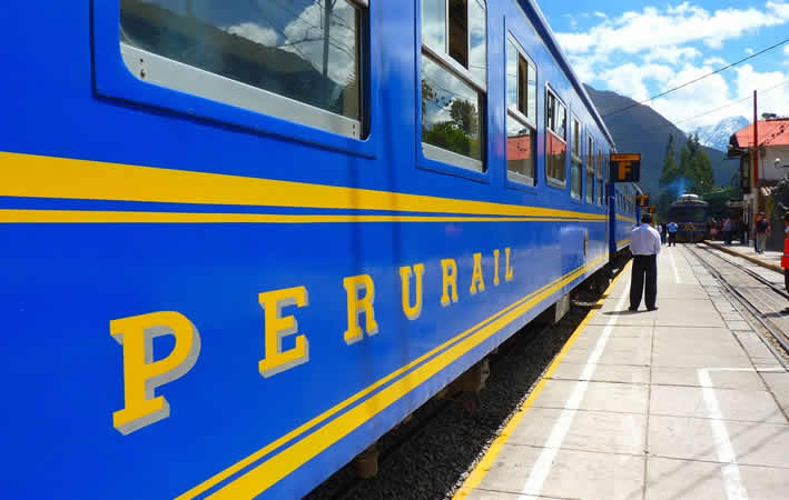 Auf nach Peru: So bereitet ihr euch auf euren Trip vor Auf nach Peru: So bereitet ihr euch auf euren Trip vor