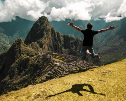 Machu Picchu erkunden: Wie die eSIM-Technologie Ihr Reiseerlebnis verbessert Machu Picchu erkunden: Wie die eSIM-Technologie Ihr Reiseerlebnis verbessert