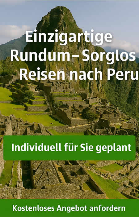 Rundum-Sorglos-Reise