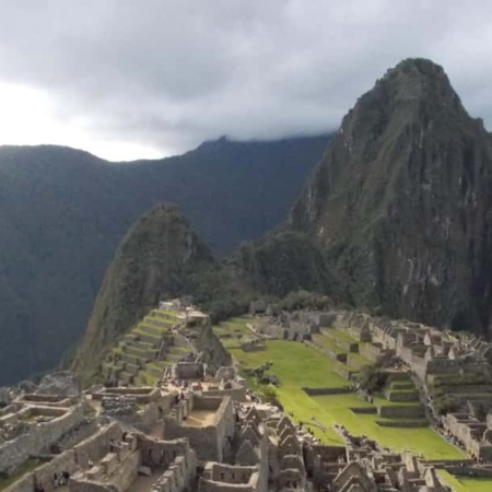 Halbtägige private Tour Machu Picchu – Exklusiver Zugang & individuelle Entdeckung