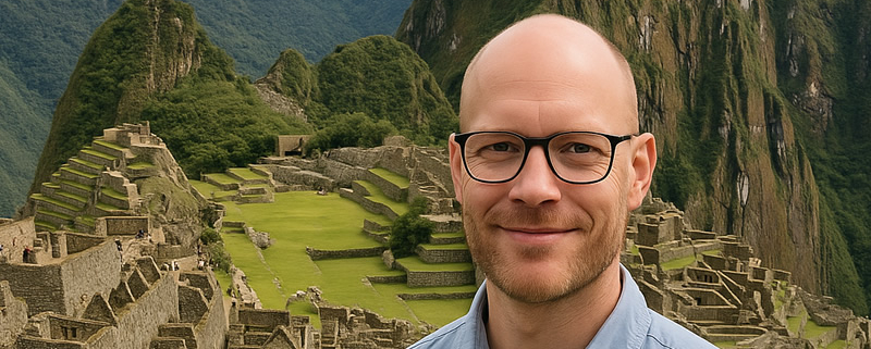 Peru Gruppenreise: Weltwunder & verborgene Schätze