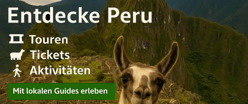 Peru erleben