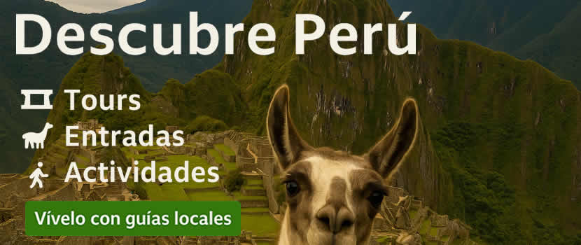 Vive Perú