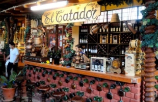 Ica: Tacama Winery & Pisco Tasting Tour (inkl. Hotel-Abholung)