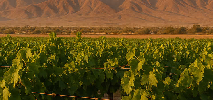 Vino peruano – Descubrimiento de una cultura oculta del placer