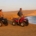 Paracas ATV- & Quad-Bike-Tour im Reservat