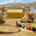 Puno: Die schwimmenden Inseln der Uros