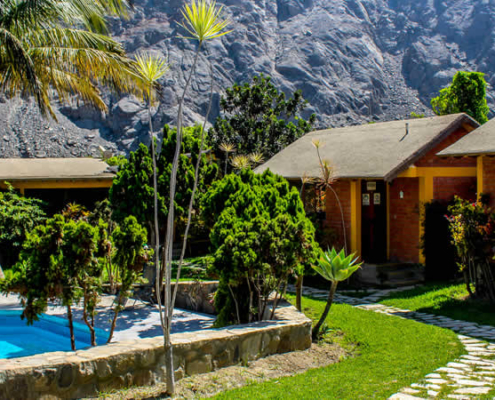 Bodega De La Motta en Lunahuaná – Pisco y vino en Perú Bodega De La Motta en Lunahuaná – Pisco y vino en Perú