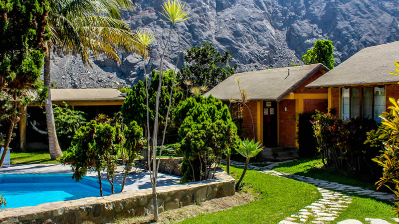 Bodega De La Motta – Moderna producción de pisco y vino en el corazón de Lunahuaná