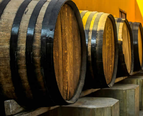 Bodega El Sol – Cultura del pisco y el vino con casi un siglo de historia en el corazón de Lunahuaná Bodega El Sol – Cultura del pisco y el vino con casi un siglo de historia en el corazón de Lunahuaná