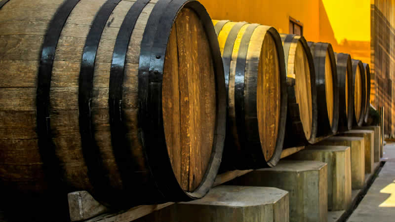 Bodega El Sol en Lunahuaná – Pisco y vino con historia en Perú