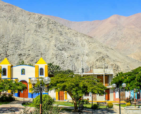 Catapalla – Entre viñedos, miel y culturas olvidadas