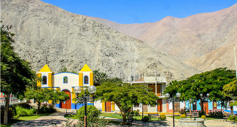 Catapalla – Entre viñedos, miel y culturas olvidadas