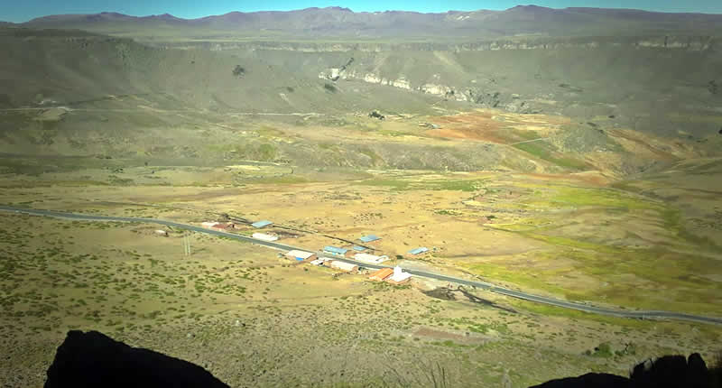 Mythos von Huayllahuarmi – Ursprungsgeschichte einer Andengemeinde in Ayacucho