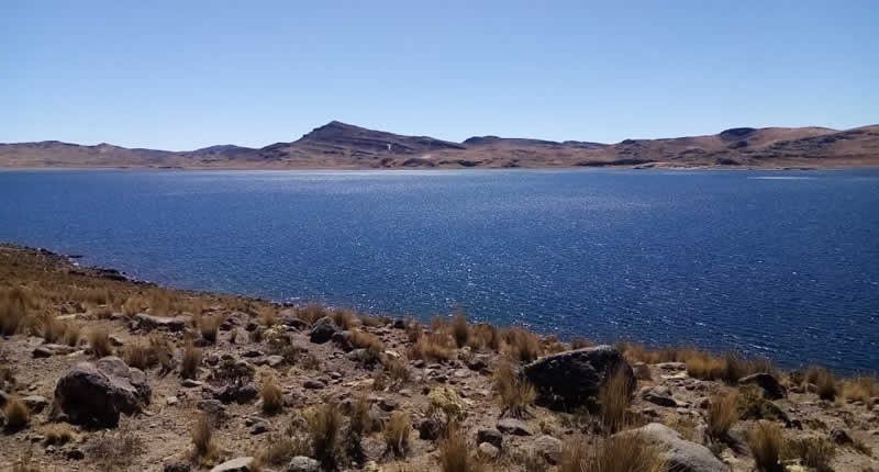 Lagunas de Yaurihuiri & Tahuaccocha – Hochandine Seen voller Mythen & Leben