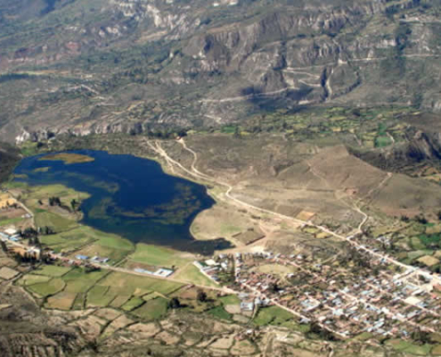 Lucanas – Die größte Provinz Ayacuchos zwischen Hochanden und uralten Traditionen Lucanas – Die größte Provinz Ayacuchos zwischen Hochanden und uralten Traditionen