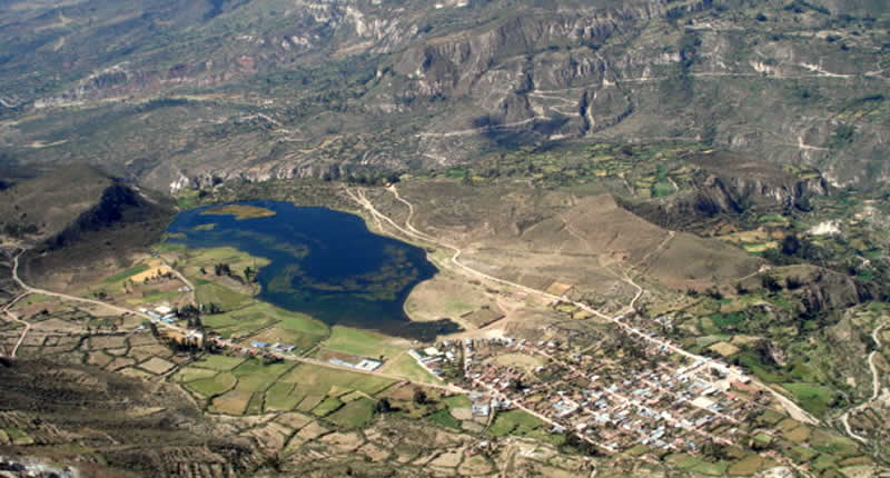 Lucanas – Die größte Provinz Ayacuchos zwischen Hochanden und uralten Traditionen