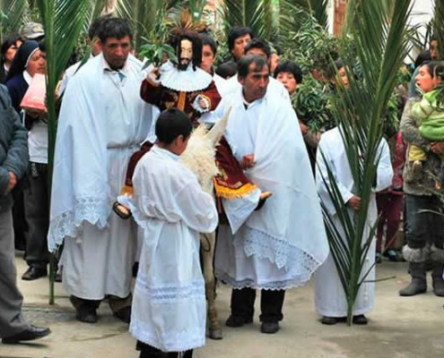 Semana Santa de Cabana (Pallasca, Áncash) – Semana Santa andina entre fe, color y comunidad Semana Santa de Cabana (Pallasca, Áncash) – Semana Santa andina entre fe, color y comunidad