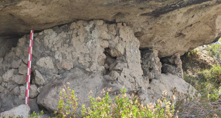 Archäologische Stätte Tinkuy Kuchu – Steinwald der Ahnen im Hochland von Ayacucho