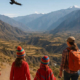 Peru – die schönsten Wanderwege mit Kindern Peru – die schönsten Wanderwege mit Kindern