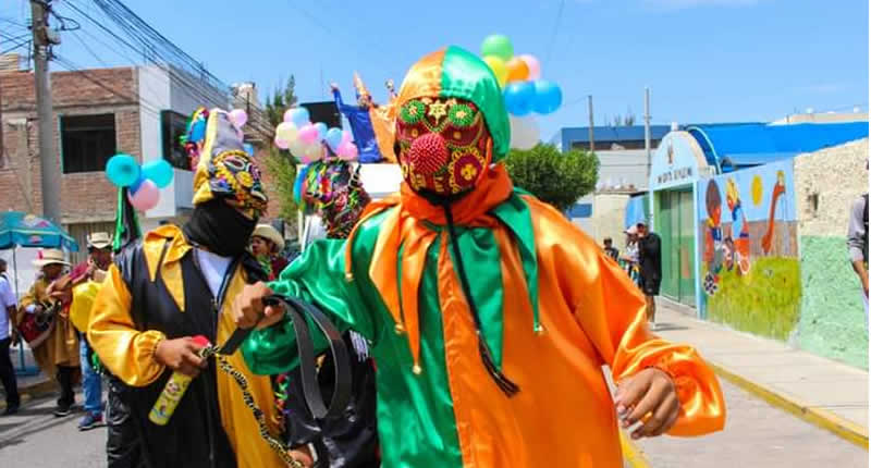 Ein Fest mit jahrhundertealter Geschichte