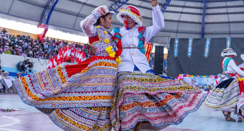 Calendario festivo del Wititi