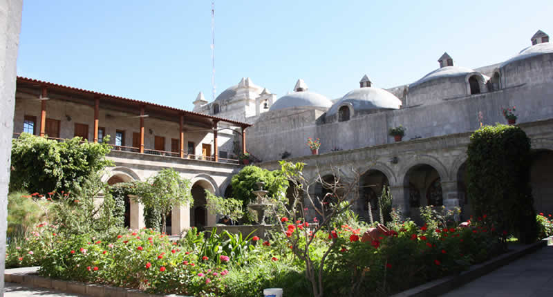 Ein Bauwerk mit Jahrhunderten an Geschichte