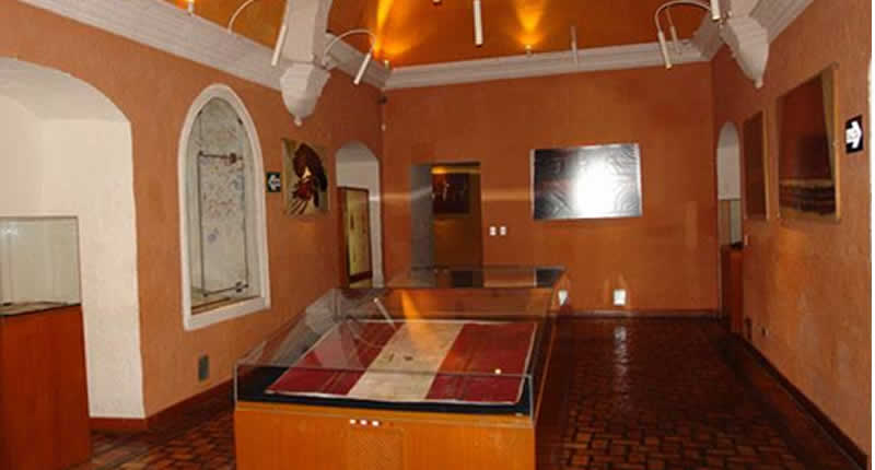 Ein einzigartiges Museum im Herzen von Arequipa