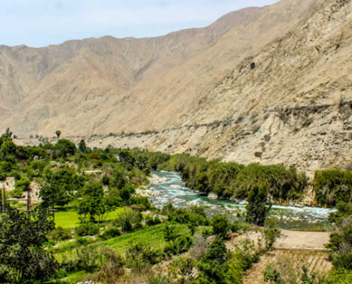 Provincia de Cañete – Playas, vino y aventura al sur de Lima Provincia de Cañete – Playas, vino y aventura al sur de Lima