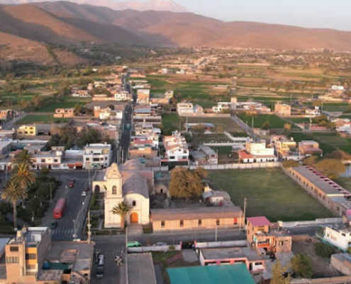 Pueblo de Characato – Ursprung, Kultur und Identität von Arequipa Pueblo de Characato – Ursprung, Kultur und Identität von Arequipa