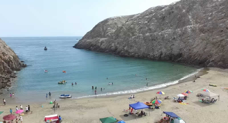 Fauna y observación de naturaleza