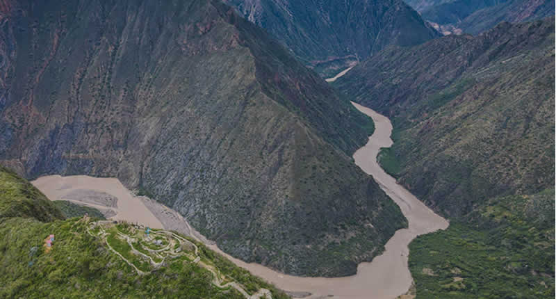 Canon de Huatuscalle