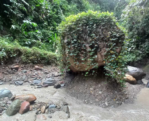 Cañón de Tomboloyoc – Schluchtenabenteuer in Mayapo, Llochegua Cañón de Tomboloyoc – Schluchtenabenteuer in Mayapo, Llochegua