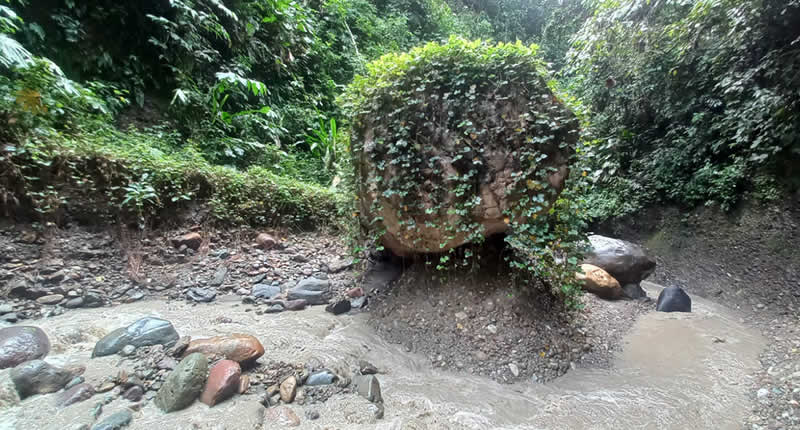 Cañón de Tomboloyoc – Schluchtenabenteuer in Mayapo, Llochegua
