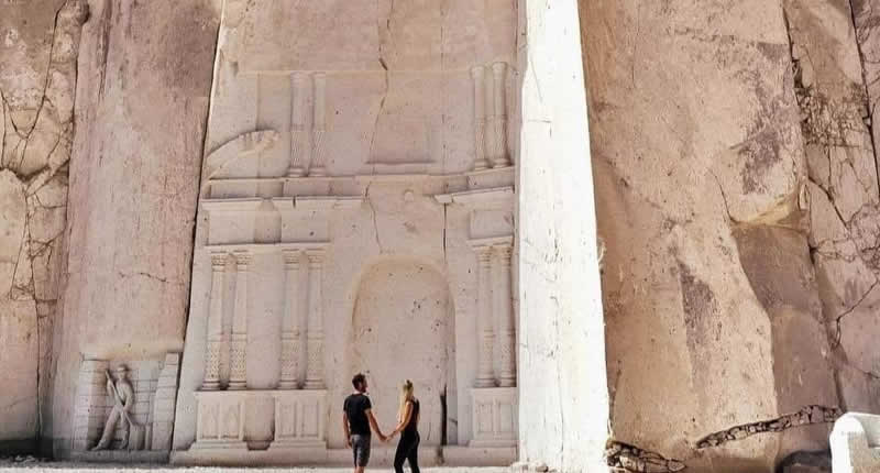 Steinbrüche von Sillar in Añashuayco: Wie die „Weiße Stadt“ gemeißelt wurde