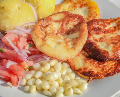 El Quesillo de Yura – Ein kulinarisches Erbe mit 150 Jahren Geschichte El Quesillo de Yura – Ein kulinarisches Erbe mit 150 Jahren Geschichte